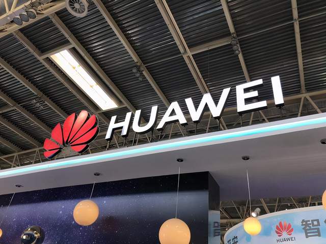 交易价值5495万美元!华为与印度沃达丰创意扩大4G网络协议