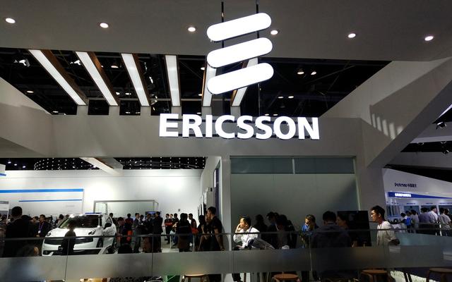 优先考虑本土Open RAN供应商？爱立信向美国保证其生存能力