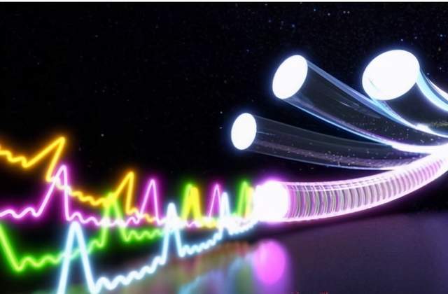 Q1全球光传输设备市场报告：华为 Ciena 中兴 诺基亚排名领先