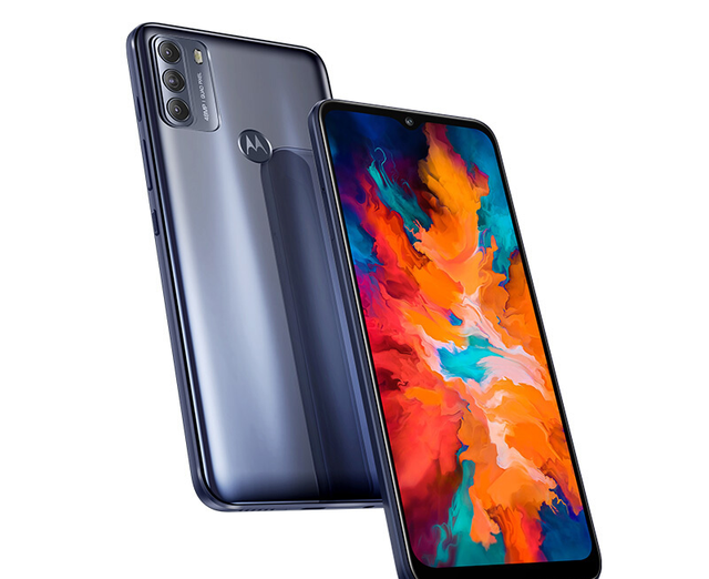 联想5G新机亮相，11GAI三摄，起步价仅1499元