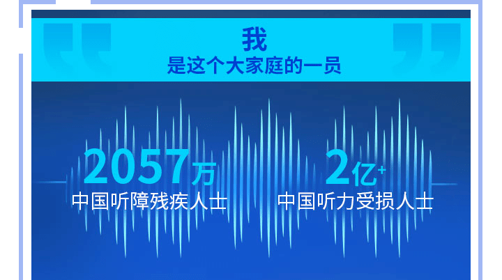 聋人可以打电话的畅听王卡是啥,快来围观!