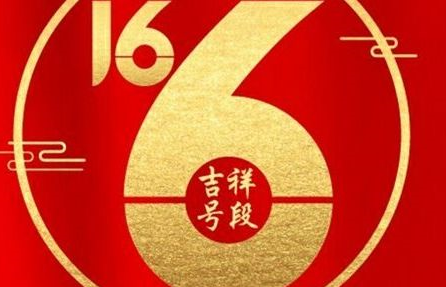 电话号码有没有166开头的啊