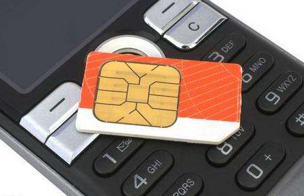 手机能不能换卡不换号?