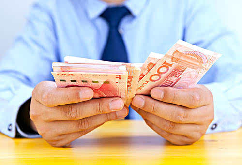 让你有钱又有抱怨的手机号码！你有吗？