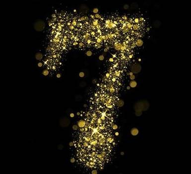神秘的数字“7”在手机号码中如何运用?