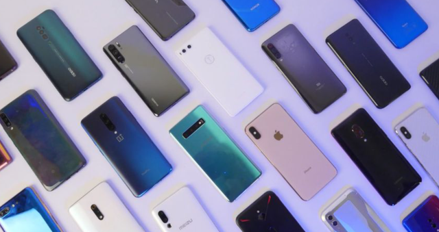 2021年购买新手机，熟知这4个最低标准，基本上“十拿九稳”