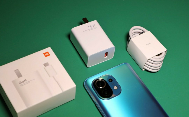 小米11重度使用7个月，关于大家热议的“差评”，想说两句心里话