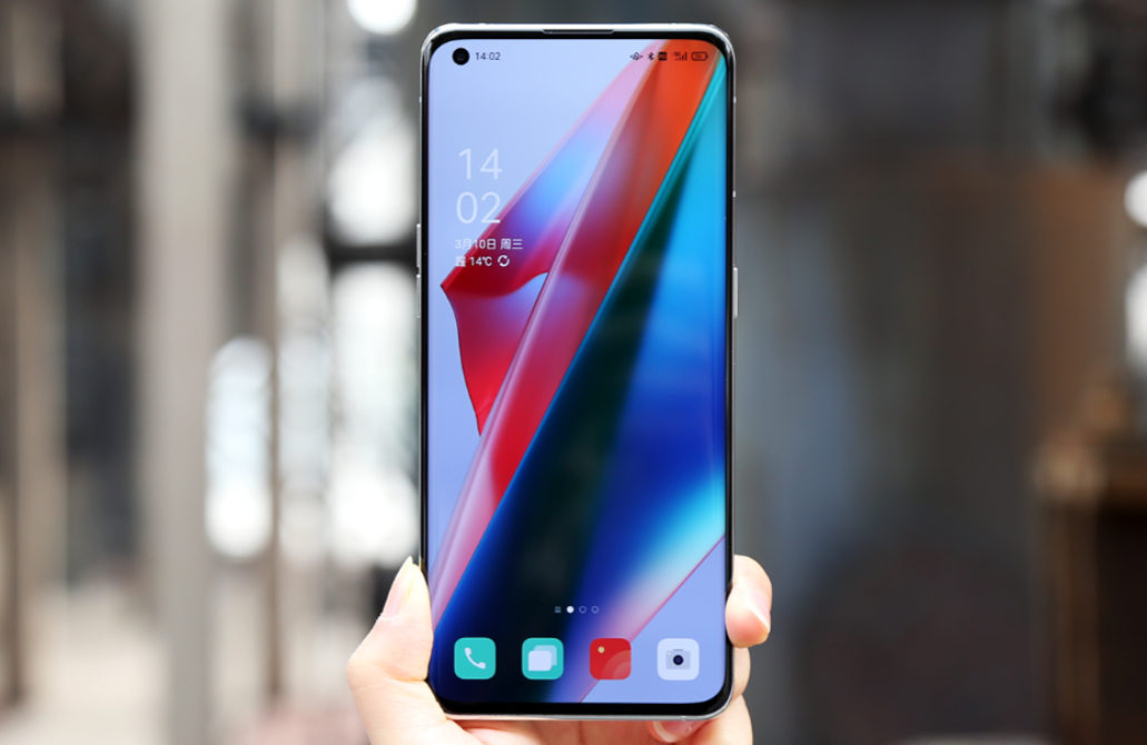 截至2021年8月，屏幕“最强”的五款手机，画面党可以入手了