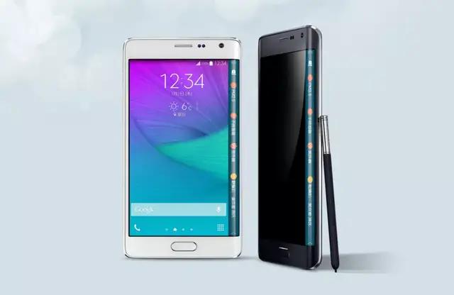 曲面屏有“三大罪”，为什么还有人换手机会考虑？现实情况很无奈