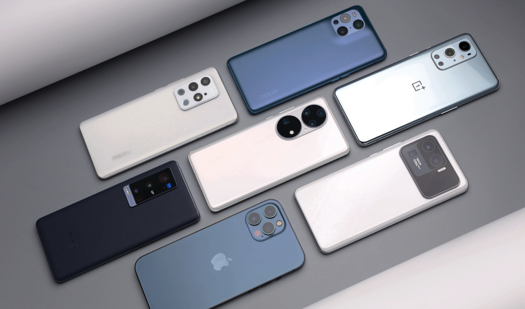 懂行人买苹果华为，半懂买小米一加，不懂买OV，事实真是这样吗？