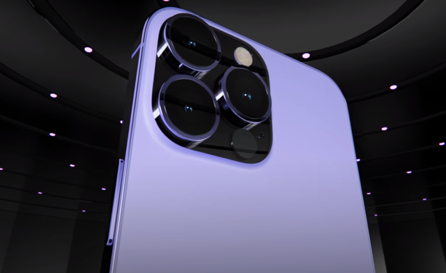 2021下半年展望，三款“最佳”手机在路上，个个都惹人眼红心跳