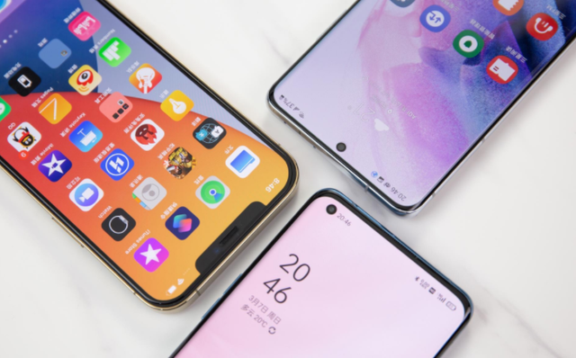 外行买手机容易犯糊涂,这些参数并不重要,别被商家欺骗了