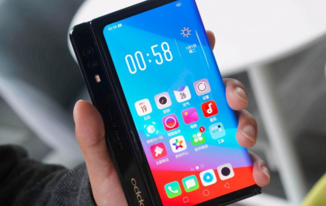 为什么曾经红极一时的“折叠屏”,现实中几乎看不到有人用?