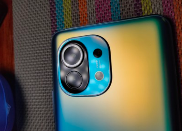 有人说小米11体验糟糕?我第一个不服,和大家说说真心话