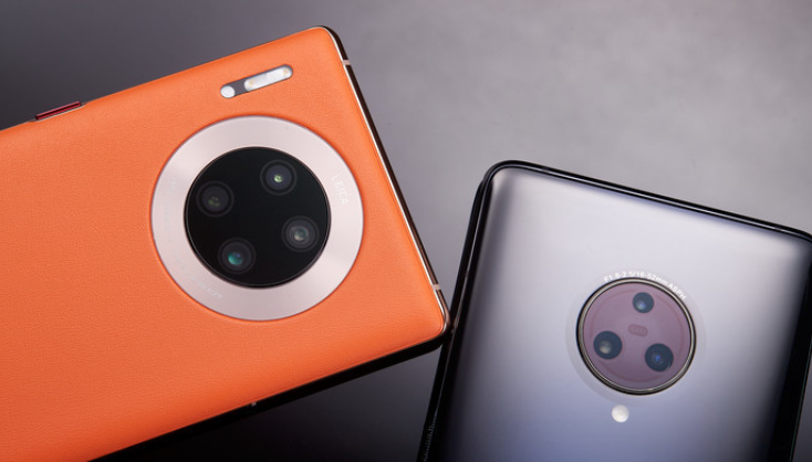 8月手机推荐,这六款真是“精益求精”,很难让人挑出毛病