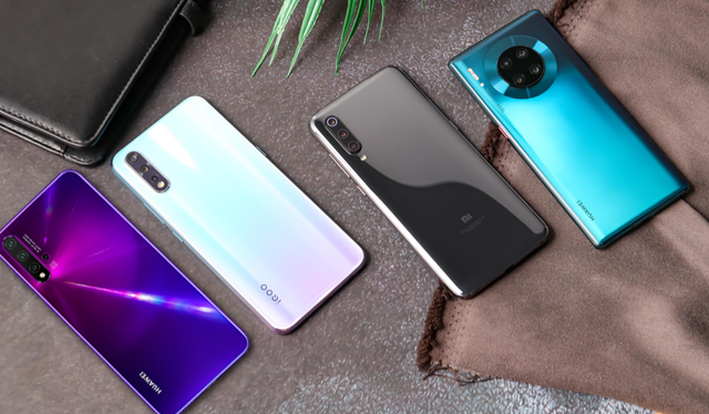 不愿意当“韭菜”?这5款手机建议避让,同价位毫无竞争优势