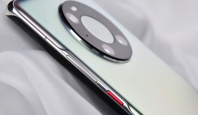 宁买4G高价华为Mate40 Pro，也不选5G性价比手机，什么心理？