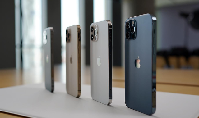 曾经我羡慕苹果用户，而当我真用了iPhone，为什么我高兴不起来？