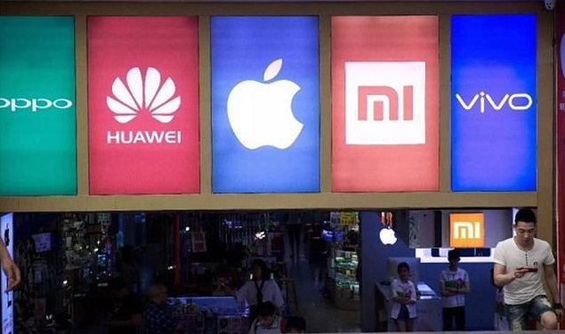 荣耀上半年战绩回顾,投身高通怀抱,发布10款手机杀回国内第五