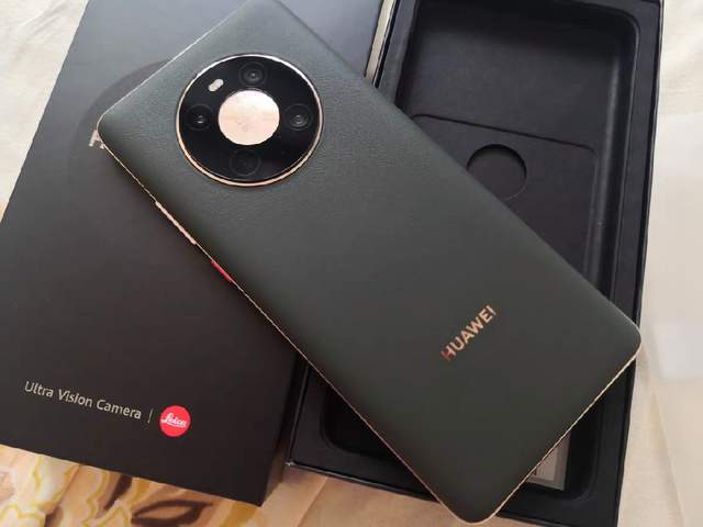 为什么我要花6000多买华为,而不考虑苹果?除了爱国,还有这3点