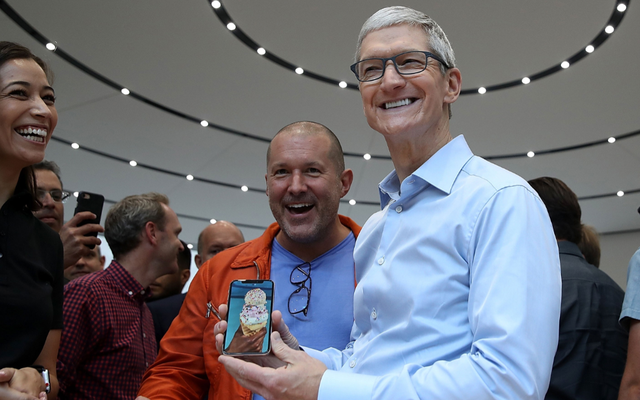 安卓用户别再抱怨了,对比iPhone会发现,安卓有这4大优势