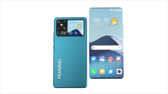 华为Mate50规格曝光,6000mAh+屏下摄像头,值得花粉苦苦等待
