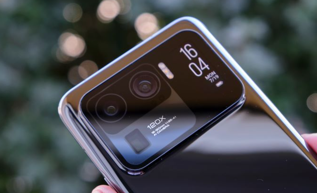 为什么有些手机起步就是8+256G,而不是8+128G?真实原因让人不爽