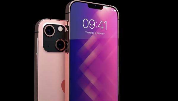 9月iPhone13就要来了,国产手机危机重重,提前发布四款顶级旗舰
