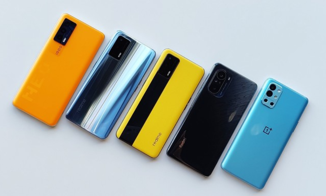 中端机、旗舰机、高端机有什么区别?看这4点就行,谨防浑水摸鱼