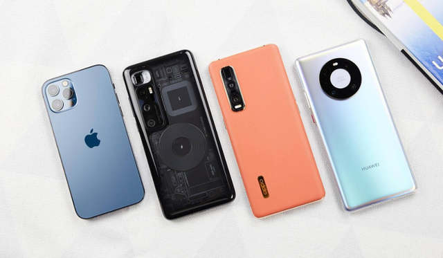 2021年买手机,掌握“四个不必”原则,请勿盲目选择