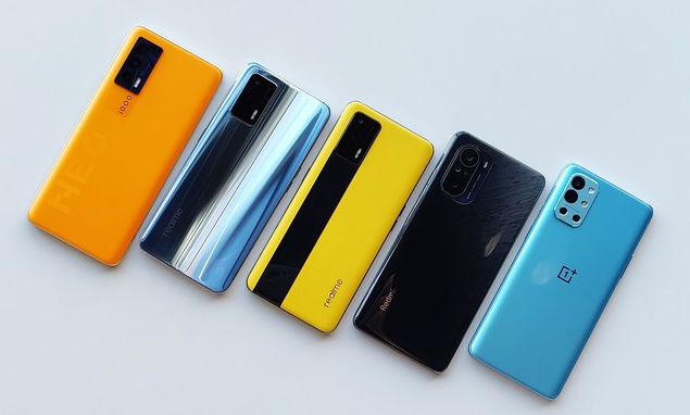 年中换手机，预算4000元怎么选？良心推荐这4款手机