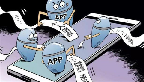 手机有这十种情况可能是被监听了,你的手机出现过吗 ,怎样预防?