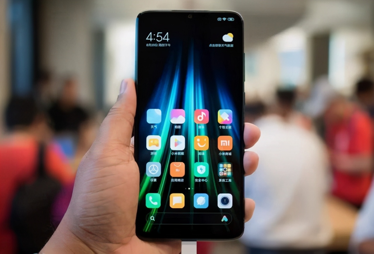 担心4G手机被淘汰?这篇文章让你吃个定心丸