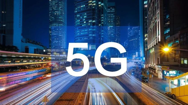 5G发牌两周年了,别高兴得太早,这只是起点