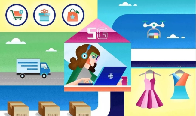 6G计划启动，还未用上5G的人来说是不是被时代抛弃了