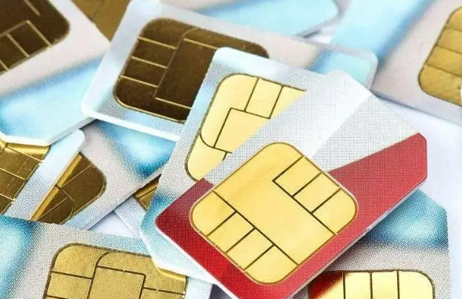 个人可以办几个手机号码哦？你办理了几个手机号码？