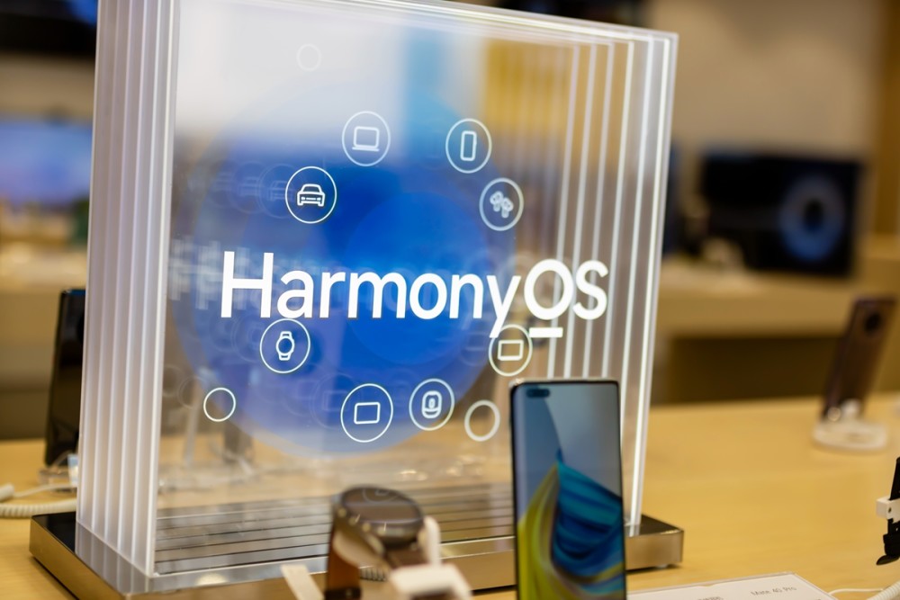 给力！等不到友商，华为等来了“国家队”，鸿蒙获三大运营商力挺