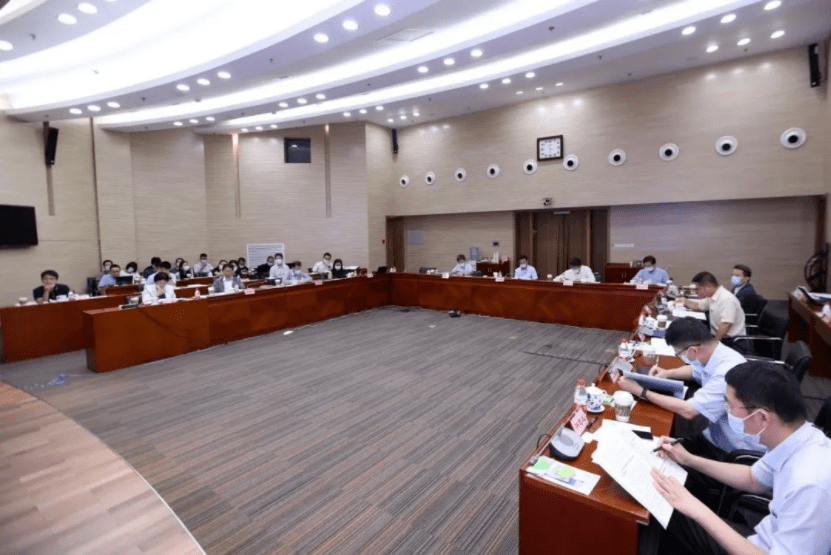 刘烈宏:希望外企共同投入到中国工业互联网发展进程中