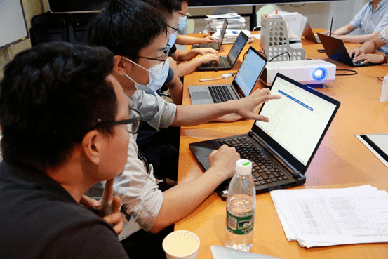 集结“数字力量”，迎战新一轮疫情！