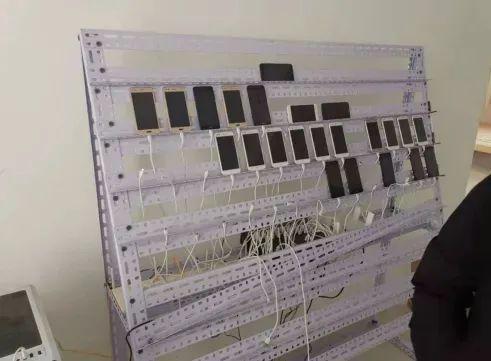 震惊！各大APP都显示新手机号已被注册？竟是手机维修工将号码拿去出售……