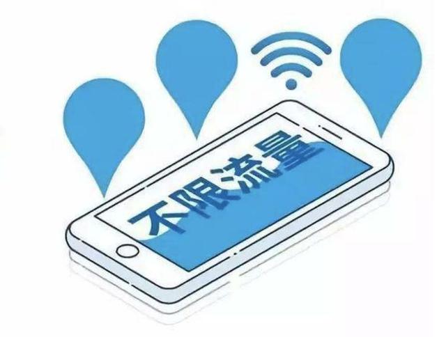 为什么现在三大运营商都取消不限量套餐了，一起来看！