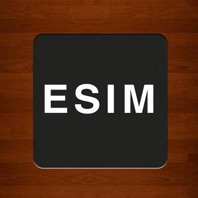 联通：关于eSIM，你到底知道多少？eSIM和SIM卡的区别？