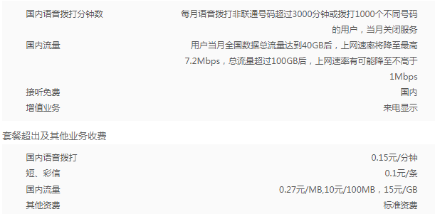 广州联通大冰神卡，赶快办理吧！