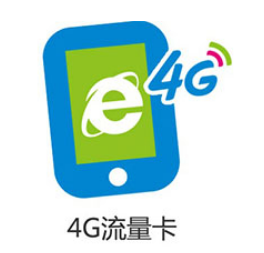 移动4G流量卡，套餐内容如下！