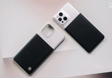 OPPO Find X3 Pro 还原摄影纯粹的质感