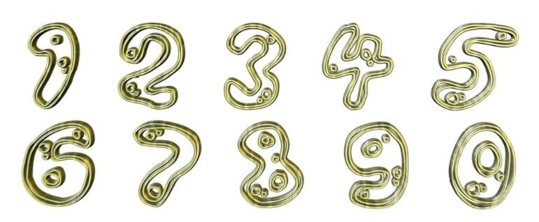 手机后4位吉利数排行榜 值得推荐手机号尾号