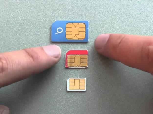 手机附属卡和副卡有什么区别