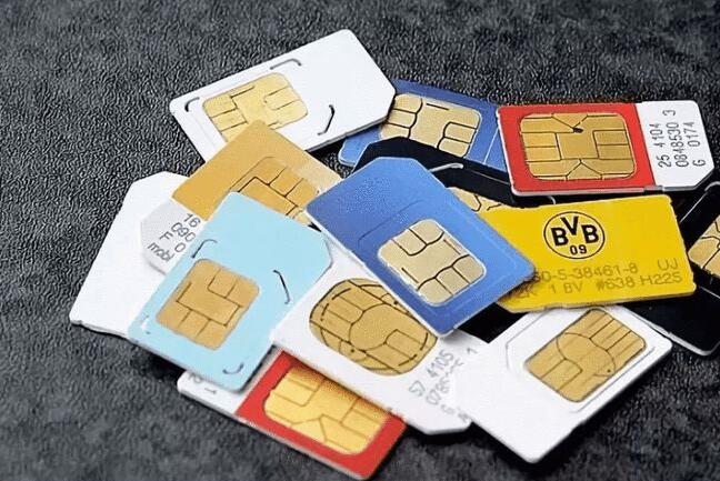 手机卡可异地办理业务  但不可更改号码归属地