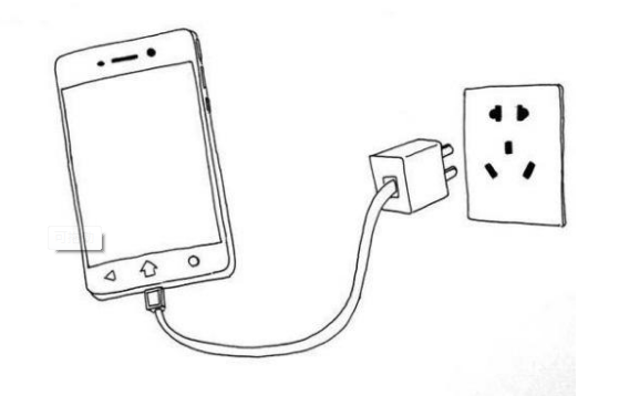 夏天给手机充电需注意的事项