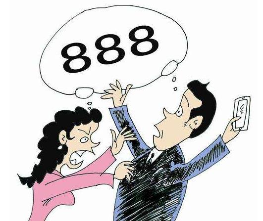 解密：一个手机靓号对企业的重要意义